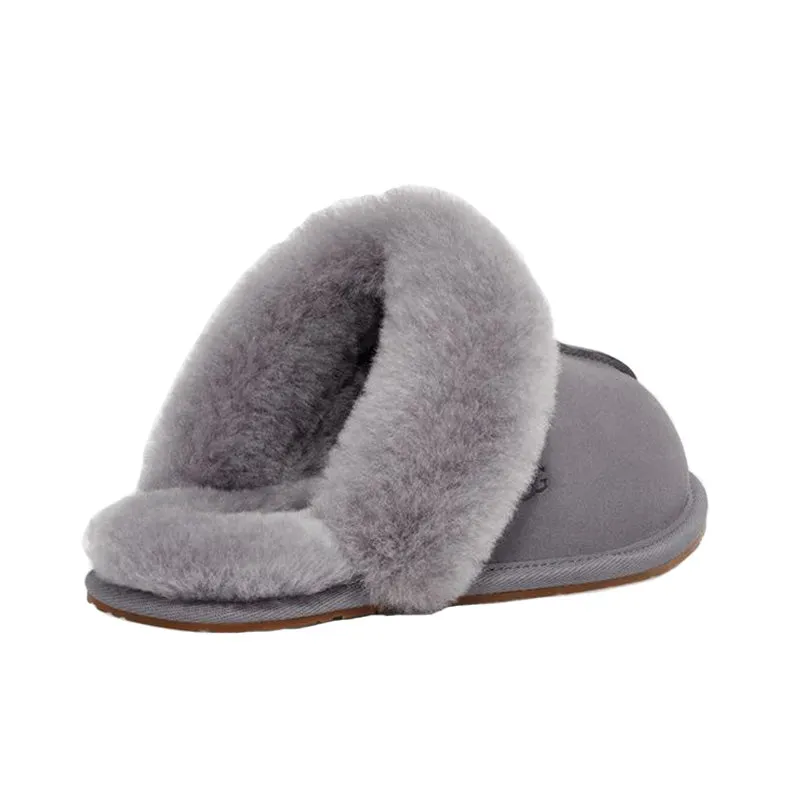 Scuffette II Slipper