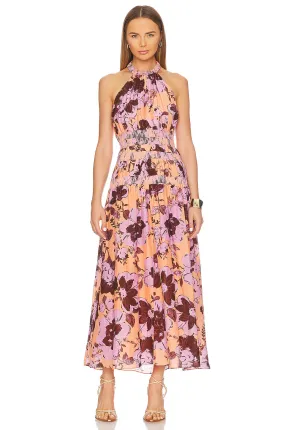 Significant Other Aisha Maxi Dress