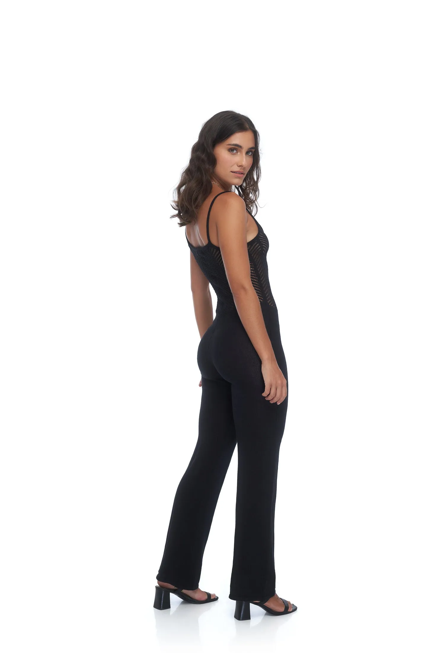 Stanza Jumpsuit