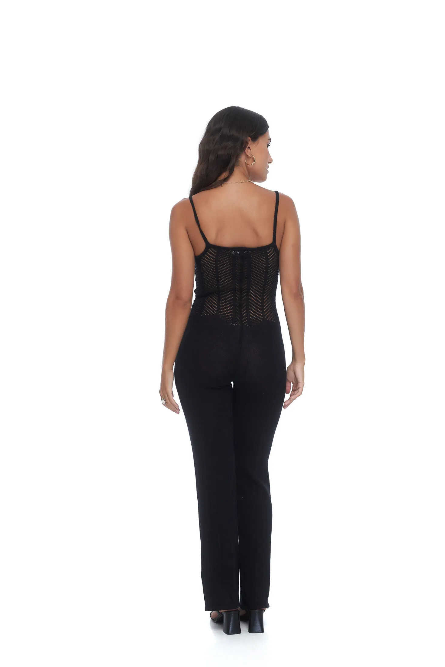 Stanza Jumpsuit