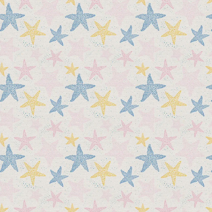 Starry Starfish