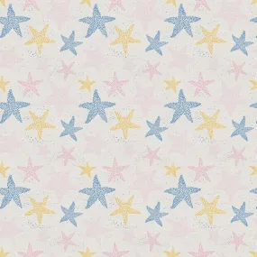 Starry Starfish