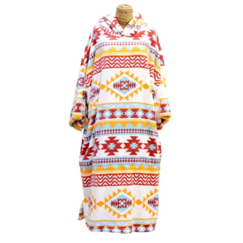 Tools Kids Chimayo Micro Fiber Changing Robe