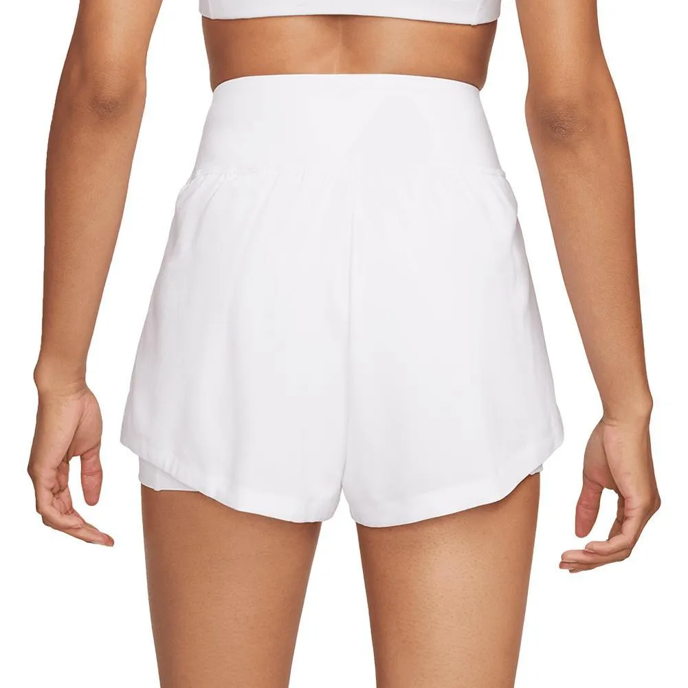 Women's Dri-Fit Advantage Tennis Short