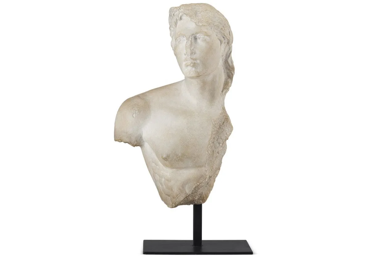 YOUNG ROYAL GREEK TORSO